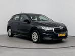 Skoda Fabia 1.0 TSI Ambition, Gebruikt, Euro 6, Zwart, Origineel Nederlands