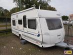Fendt Saphir 540 SG Incl. mover en luifel, Caravans en Kamperen, Niet ingevuld, Rondzit, Bedrijf, Niet ingevuld
