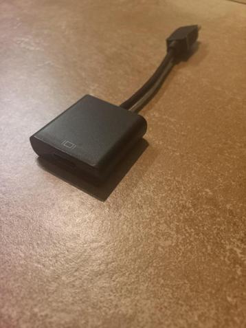HDMI naar Displayport converter - nieuw beschikbaar voor biedingen