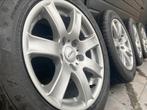 16 inch BMW 1-serie E81 E82 E87 E88 F20 F21 velgen 5x120wint, Auto-onderdelen, Banden en Velgen, Gebruikt, 16 inch, Banden en Velgen