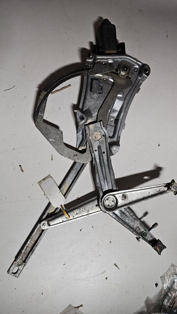 Raammechanisme met motor BMW Z3 Roadster, Auto-onderdelen, Ruiten en Toebehoren, Gebruikt, Herkomst onderdeel bekend, Ophalen of Verzenden