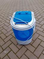 camping wasmachine, Ophalen of Verzenden, Zo goed als nieuw