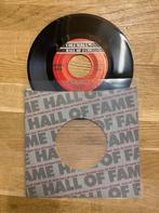 Johnny Cash - Ring of fire / It ain’t me, babe, Cd's en Dvd's, Vinyl Singles, 7 inch, Single, Ophalen of Verzenden, Zo goed als nieuw