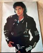 Michael Jackson kalender 1992 Ongebruikt, Verzamelen, Muziek, Artiesten en Beroemdheden, Nieuw, Ophalen of Verzenden