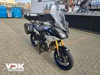 Yamaha TRACER 900 GT (bj 2019), Motorrijbewijs A, Bedrijf, Meer dan 35 kW, Toermotor