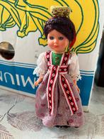 Original Trachten Klederdracht - Verzamelobject Speelgoed, Ophalen of Verzenden