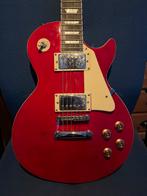 Elektrische gitaar, Muziek en Instrumenten, Ophalen of Verzenden, Zo goed als nieuw, Solid body, Overige merken