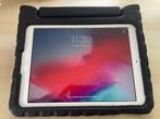 iPad Air 16 GB met hoes, 10 inch, Gebruikt, Wit, Apple iPad Air