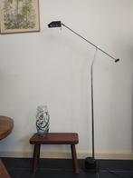 Vintage Massive jaren 80-90 halogeen vloerlamp, Ophalen, Gebruikt, Post modern, Massive