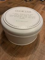 Riverdale Koektrommel - Vintage Stijl, Verzamelen, Ophalen