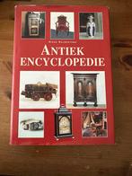 Antiek Encyclopedie, Hidde Halbertsma, Ophalen of Verzenden, Zo goed als nieuw, Overige onderwerpen