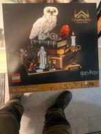 LEGO Harry Potter Hedwig - Collector's Edition, Verzamelen, Ophalen of Verzenden, Nieuw