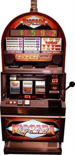 Bally Pro Slot 6000 onderdelen te koop, Verzamelen, Automaten | Gokkasten en Fruitautomaten, Euro, Ophalen of Verzenden, Zo goed als nieuw