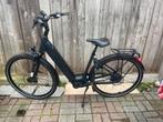 Cube Supreme Deluxe Bosch Dames E-Bike Smart Enviolo 625 W, Fietsen en Brommers, Elektrische fietsen, Ophalen of Verzenden, Zo goed als nieuw