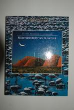 Meesterwerken van de natuur., Ophalen of Verzenden, Zo goed als nieuw