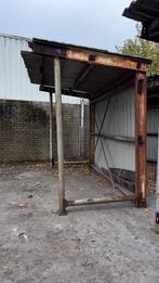 Overkapping / Beschutting - Gebruikt, Tuin en Terras, Overkappingen, Ophalen, Gebruikt