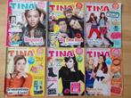 Tina uit 2013 (6 stuks), Boeken, Tijdschriften en Kranten, Ophalen, Gelezen