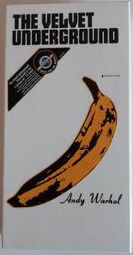Velvet Underground - Peel slowly and see 5CD longbox, Gebruikt, Alternative, Verzenden