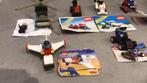 Lego diverse kleine sets, Kinderen en Baby's, Speelgoed | Duplo en Lego, Ophalen of Verzenden, Gebruikt, Complete set, Lego