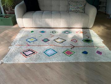Mooi Vloerkleed duurzaam wasbaar kinderkamer beschikbaar voor biedingen