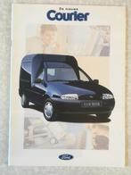 Ford Transit - Ford Courier - Ford bedrijfswagens, Nieuw, Ford, Ophalen of Verzenden, Ford