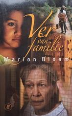 Marion Bloem - Ver van familie, Ophalen of Verzenden, Zo goed als nieuw, Nederland
