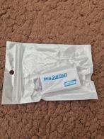 Nintendo wii hdmi adapter ( Nieuw ), Spelcomputers en Games, 1 speler, Ophalen of Verzenden, Nieuw
