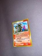 Ludicolo delta species holo 2006 pokemon, Hobby en Vrije tijd, Verzamelkaartspellen | Pokémon, Ophalen of Verzenden, Zo goed als nieuw