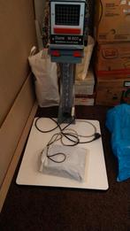 Doka spullen en vergroter, Ophalen, Gebruikt, Doka-onderdelen