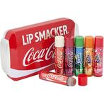 Coca Cola Lipsmackers 6-Pack. Nieuw in verpakking!, Ophalen of Verzenden, Nieuw, Overige typen