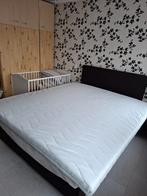 Topper 180 x 200 Nieuw!, Huis en Inrichting, Slaapkamer | Matrassen en Bedbodems, Ophalen, Matras, 180 cm, 200 cm