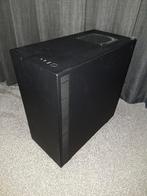 NZXT h510i case (computer kast), Computers en Software, Computerbehuizingen, Ophalen of Verzenden, Gebruikt