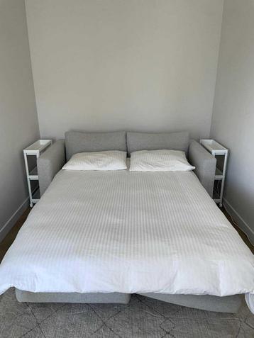 IKEA Vimle Sofa Bed – Excellent Condition beschikbaar voor biedingen