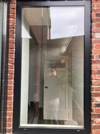 Aliplast Vast Raam HR++ - Nieuwstaat, Doe-het-zelf en Verbouw, Glas en Ramen, Ophalen, Gevelraam of Ruit, 80 tot 120 cm, Nieuw