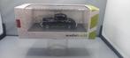 Mercedes-Benz 1,2L prototype year 1948 black 1:43 AutoCult, Ophalen of Verzenden, Nieuw, Auto, Overige merken