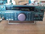 Nette kenwood ts-450 sat, Telecommunicatie, Zenders en Ontvangers, Ophalen of Verzenden, Zo goed als nieuw, Zender en Ontvanger
