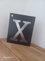 NOS Mac OS x panther 10.3, Ophalen of Verzenden, Apple