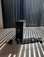 Gaming pc GTX 1060 i5 met muis en toetsenbord, Ophalen of Verzenden, Zo goed als nieuw, Gaming