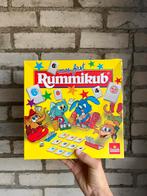 Rummikub, Hobby en Vrije tijd, Gezelschapsspellen | Bordspellen, Ophalen of Verzenden