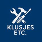 Klusjesman Allround, Ophalen, Nieuw