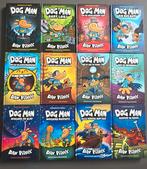 Dogman boeken, Boeken, Kinderboeken | Jeugd | onder 10 jaar, Ophalen of Verzenden, Zo goed als nieuw