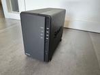 Synology ds216play + 2x 4TB, Ophalen, Zo goed als nieuw