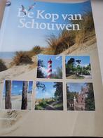 De kop van schouwen rene van den berge, Boeken, Geschiedenis | Stad en Regio, Ophalen of Verzenden
