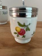 Egg coddler klein, Overige typen, Ophalen of Verzenden, Overige stijlen, Glas