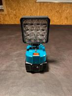 Makita Led bouwlamp, Doe-het-zelf en Verbouw, Ophalen of Verzenden, Nieuw, Lamp