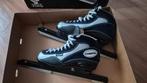 Zandstra Ving comfort klapnoor 3166 maat 42 1 jr oud, Sport en Fitness, Schaatsen, Ophalen of Verzenden