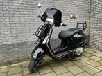 Tekoop Vespa sprint 45 iget E4  3V, Fietsen en Brommers, Ophalen of Verzenden, Zo goed als nieuw