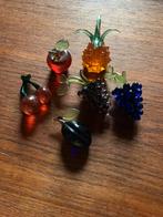 Glazen fruit, Ophalen of Verzenden