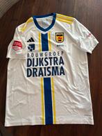 Matchworn Cambuur shirt Nartey, Ophalen of Verzenden, Zo goed als nieuw, Shirt