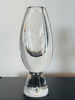 Kosta Boda vaasje-Zweden, Antiek en Kunst, Ophalen of Verzenden